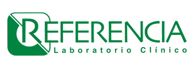 Referencia Laboratorio Clinico